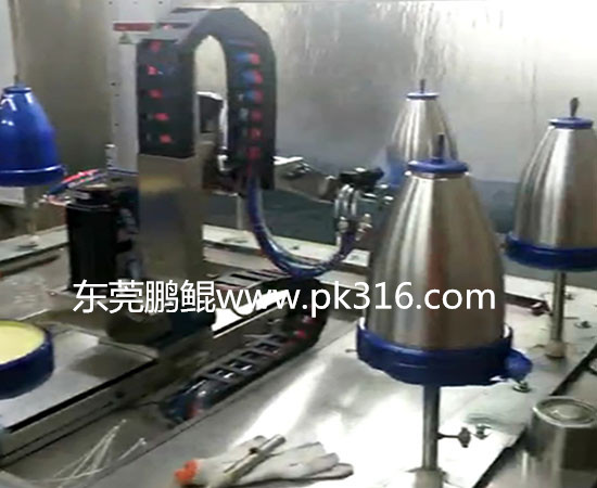 五金噴涂設(shè)備