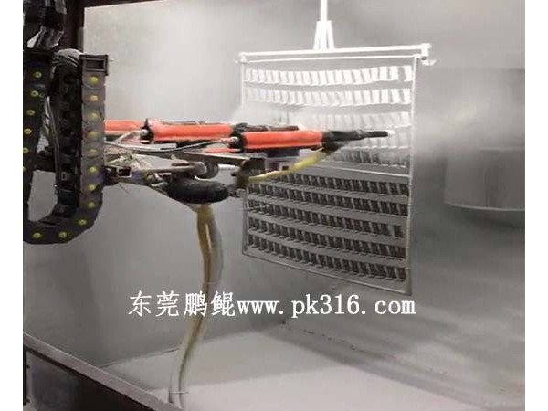 靜電自動(dòng)噴涂設(shè)備