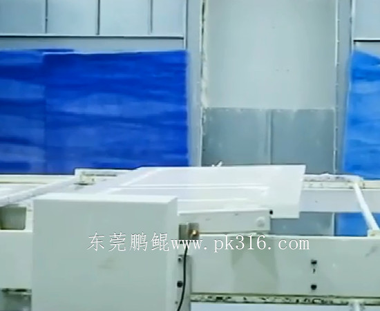 家具噴涂機
