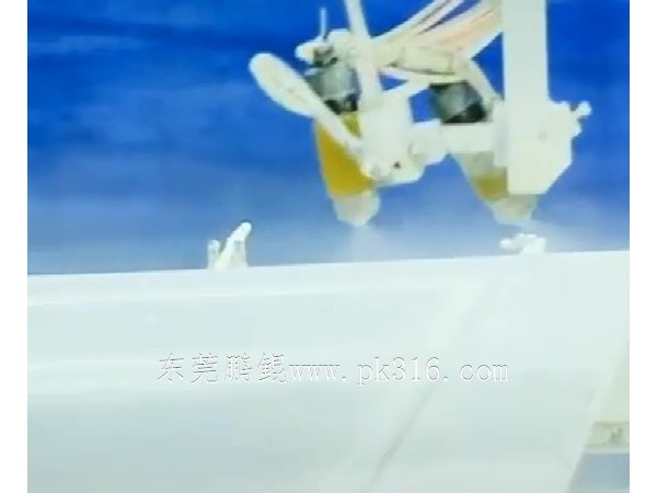 家具自動(dòng)噴涂設(shè)備