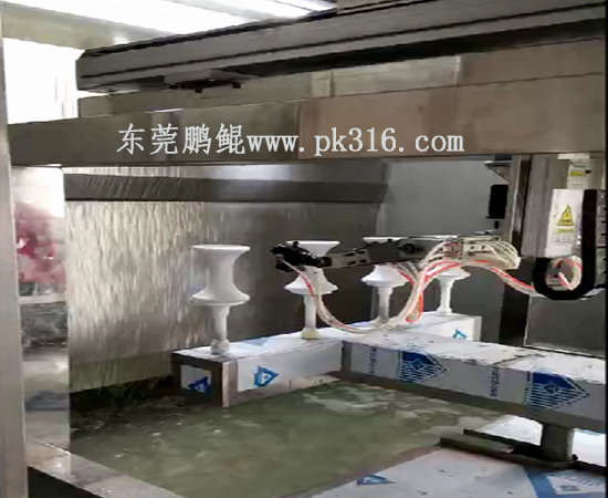 樹(shù)脂工藝品噴涂設(shè)備