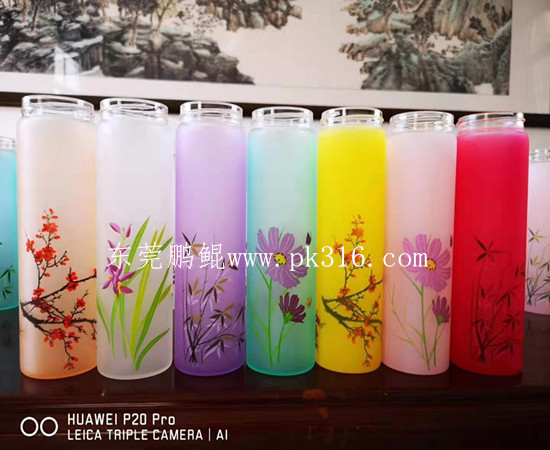玻璃硅膠噴漆機(jī) (3)