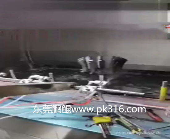 涂料噴涂機(jī)