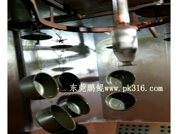 東莞DISK圓盤靜電噴涂線有什么優(yōu)勢(shì)和用途？