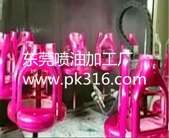 噴涂加工廠家