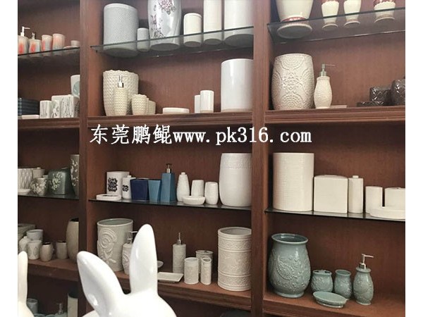 陶瓷自動(dòng)噴涂設(shè)備