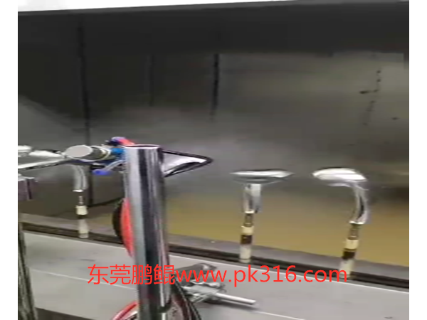 花灑自動噴漆機(jī)
