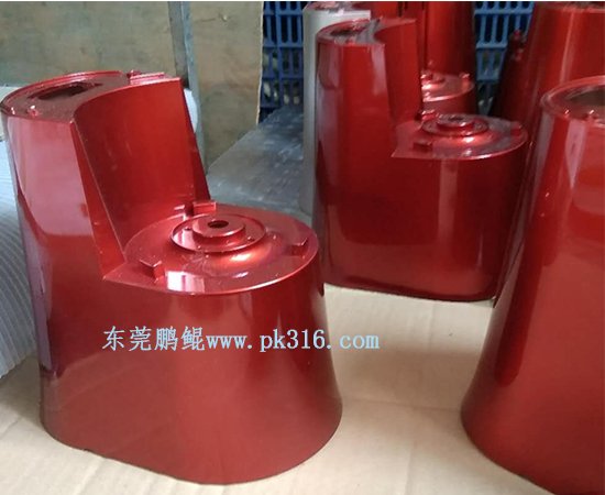 噴油加工廠