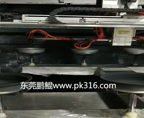 自動(dòng)化噴涂設(shè)備