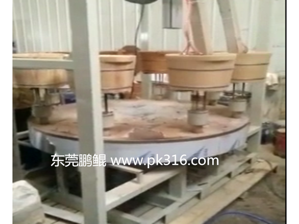 家具配件自動噴漆機